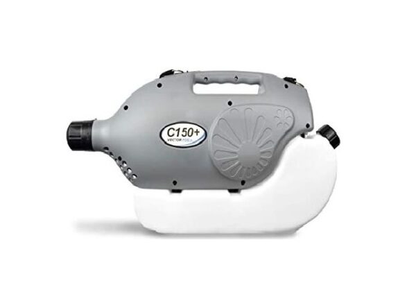 VECTOR FOG – MODELO C150+ – NEBULIZADOR PORTÁTIL ULV – 06 LITROS