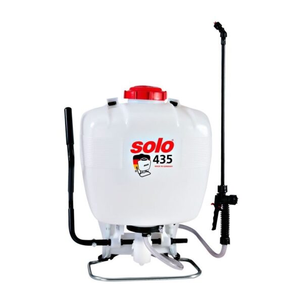 SOLO – MODELO 435 – PULVERIZADOR MANUAL – 20 LITROS