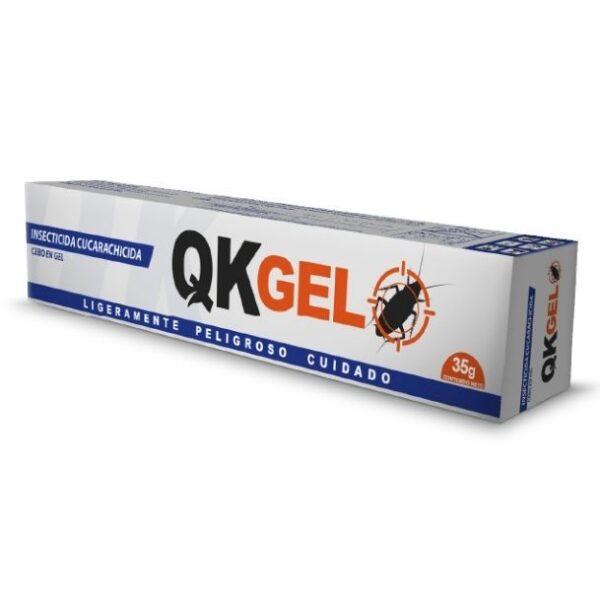 QK GEL