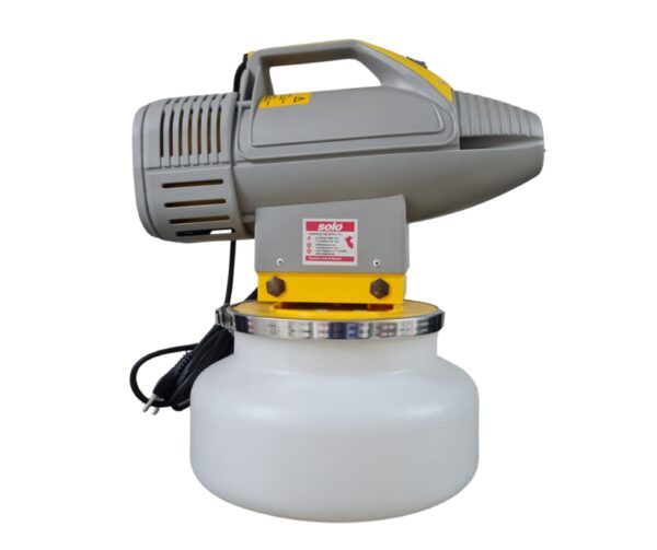 IGEBA – NEBULO – NEBULIZADOR ELECTRICO ULV – 04 LITROS