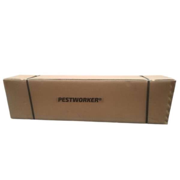 TERMONEBULIZADOR PESTWORKER – FOGGER SEEL PRO (SOWA GLOBAL) – USO PROFESIONAL - Imagen 3