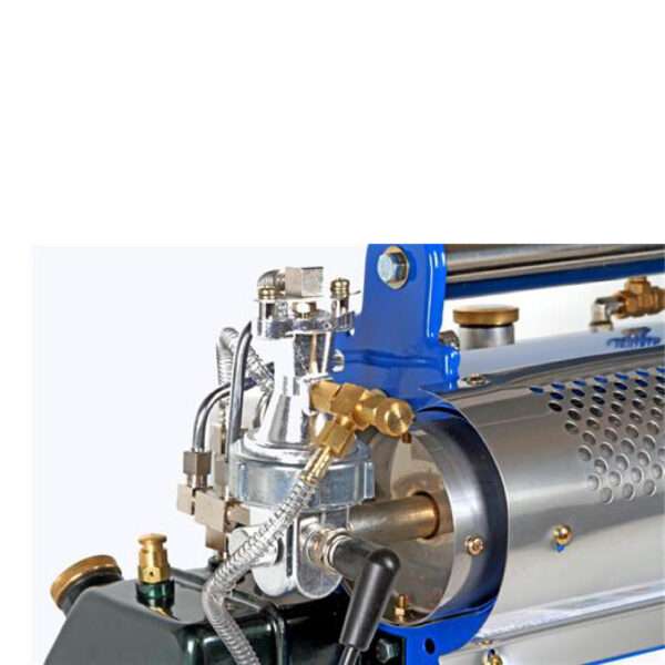 VECTOR FOG-H200 -TERMONEBULIZADOR USO PROFESIONAL - Imagen 2