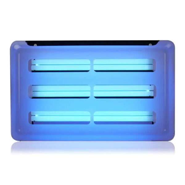 VECTORTRAP T22 (03 FLOURESCENTES)ǀ TRAMPA DE LUZ UV ǀ CONTROL DE PLAGAS