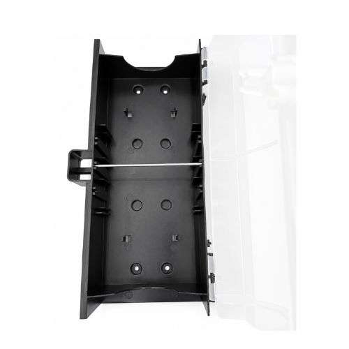TUNEL 106T – PORTACEBO PARA ROEDOR - Imagen 3